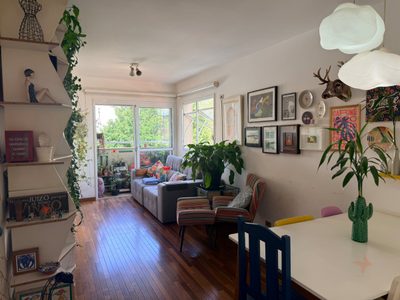 Apartamento, 3 quartos, 88 m² - Foto 4