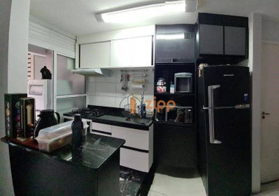 Apartamento, 3 quartos, 66 m² - Foto 4