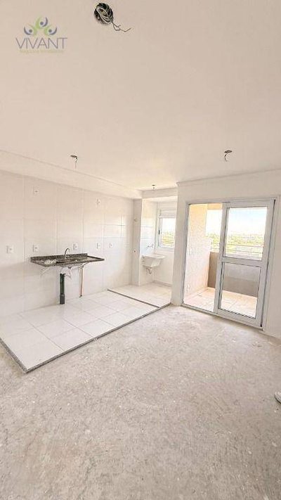 Apartamento, 2 quartos, 53 m² - Foto 1