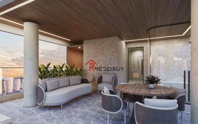 Apartamento, 2 quartos, 77 m² - Foto 1