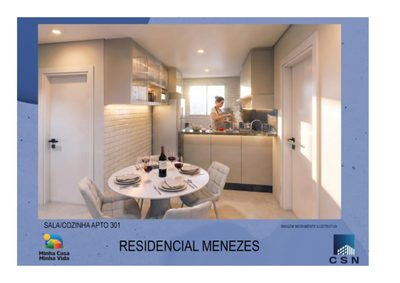Cobertura, 3 quartos, 75 m² - Foto 1