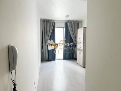 Apartamento, 1 quarto, 40 m² - Foto 1
