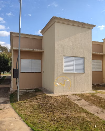 Casa, 3 quartos - Foto 2
