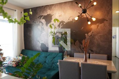 Apartamento, 2 quartos, 57 m² - Foto 3