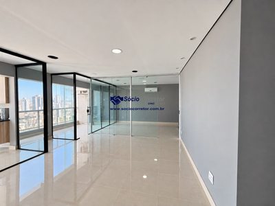 Sala-Conjunto, 82 m² - Foto 2