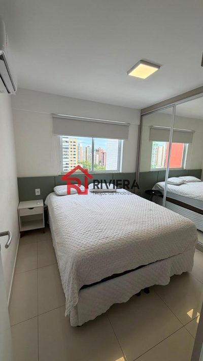 Apartamento, 1 quarto, 42 m² - Foto 5