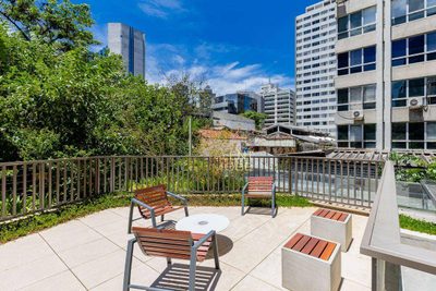 Apartamento, 3 quartos, 204 m² - Foto 3