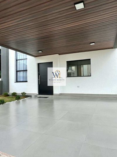 Casa de Condomínio, 3 quartos - Foto 2