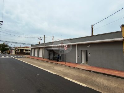 Prédio Inteiro, 250 m² - Foto 1