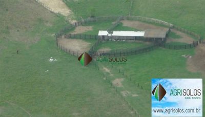 Terreno, 1 hectares - Foto 1