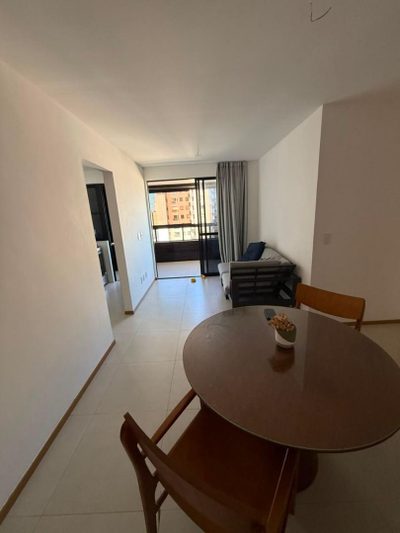 Apartamento, 2 quartos, 66 m² - Foto 2