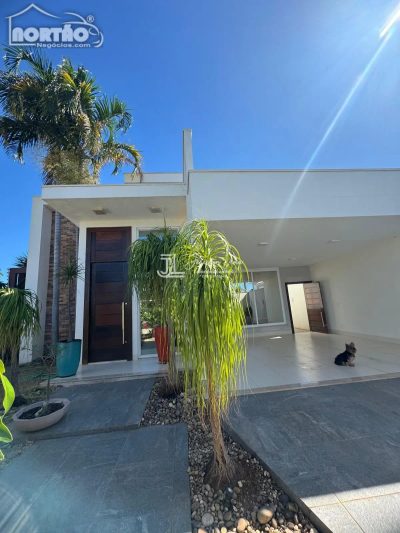 Casa, 1 quarto - Foto 2