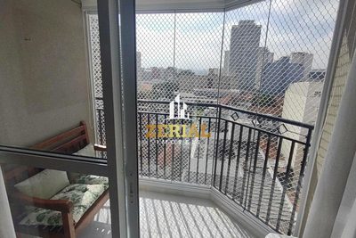 Apartamento, 2 quartos, 69 m² - Foto 3