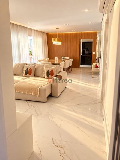 Apartamento, 3 quartos, 166 m² - Foto 4