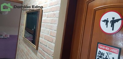 Casa, 3 quartos, 300 m² - Foto 4