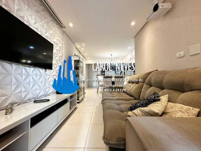 Apartamento, 3 quartos, 110 m² - Foto 5