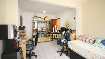 Apartamento, 2 quartos, 85 m² - Foto 2