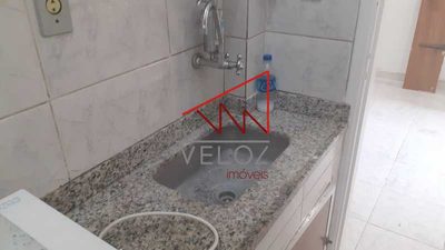 Apartamento, 1 quarto, 33 m² - Foto 4