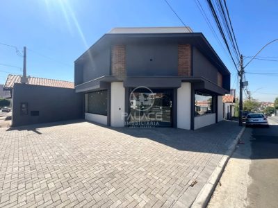 Prédio Inteiro, 58 m² - Foto 1