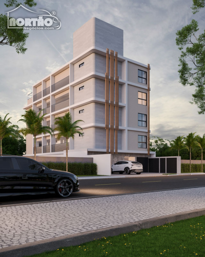 Casa, 1 quarto, 21 m² - Foto 1