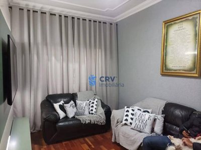 Casa, 3 quartos, 112 m² - Foto 2