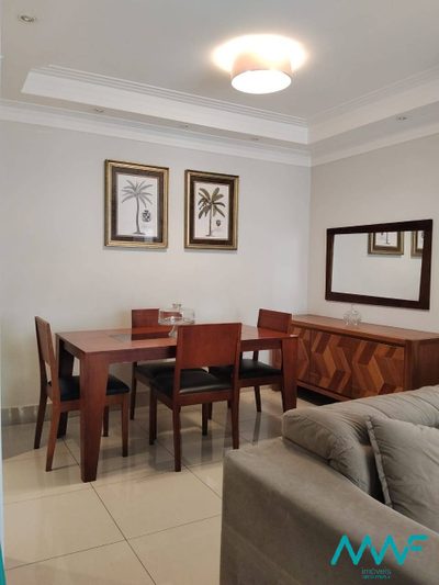 Apartamento, 3 quartos, 86 m² - Foto 2