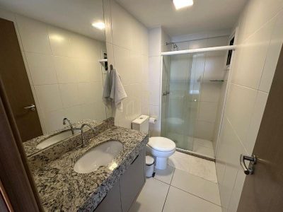 Apartamento, 1 quarto, 55 m² - Foto 5
