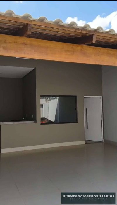 Casa, 3 quartos, 135 m² - Foto 1