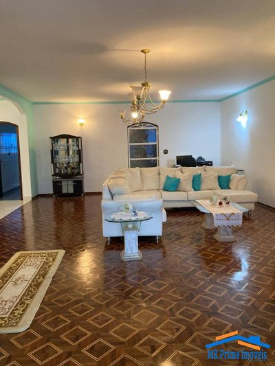 Casa, 4 quartos, 948 m² - Foto 2