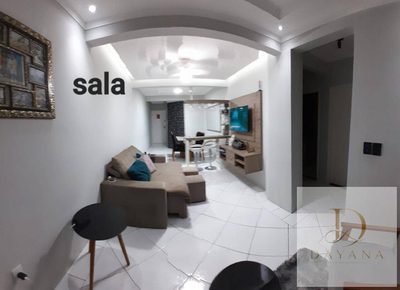 Apartamento, 3 quartos - Foto 5