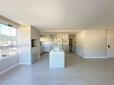 Apartamento, 3 quartos, 160 m² - Foto 3