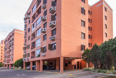 Apartamento, 3 quartos, 67 m² - Foto 1