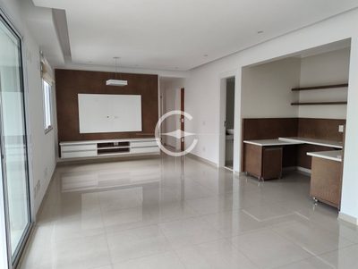Apartamento, 3 quartos, 118 m² - Foto 1