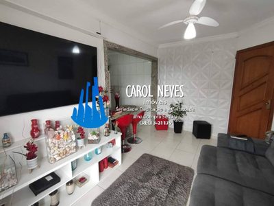 Apartamento, 1 quarto - Foto 3