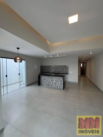 Casa, 2 quartos, 72 m² - Foto 4