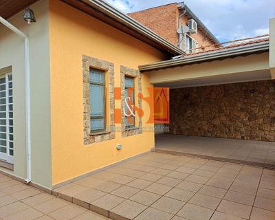 Casa, 4 quartos, 400 m² - Foto 2