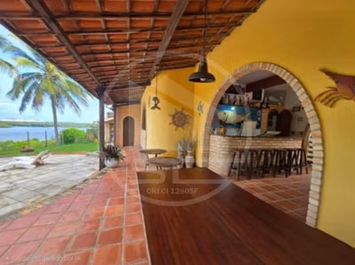Casa, 9 quartos - Foto 2