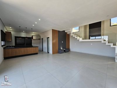 Apartamento, 3 quartos, 200 m² - Foto 3