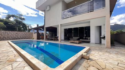 Casa, 4 quartos, 600 m² - Foto 5