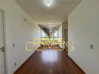 Apartamento, 2 quartos, 56 m² - Foto 4