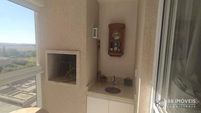 Apartamento, 3 quartos, 91 m² - Foto 4