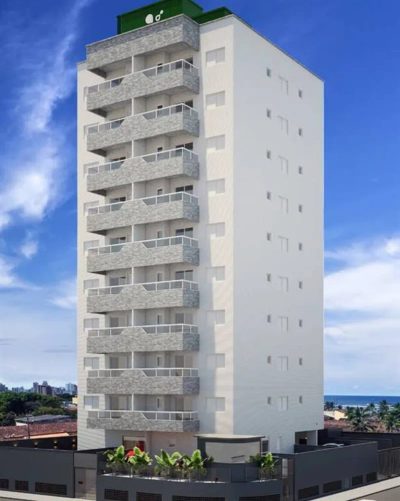 Apartamento, 1 quarto, 43 m² - Foto 2