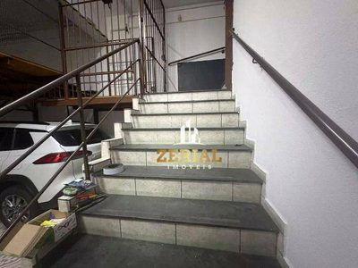 Prédio Inteiro, 474 m² - Foto 3