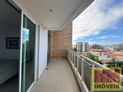 Apartamento, 2 quartos, 120 m² - Foto 2