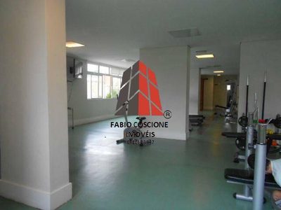 Apartamento, 3 quartos, 98 m² - Foto 4
