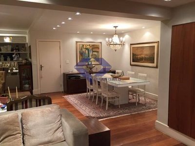 Apartamento, 3 quartos, 170 m² - Foto 2