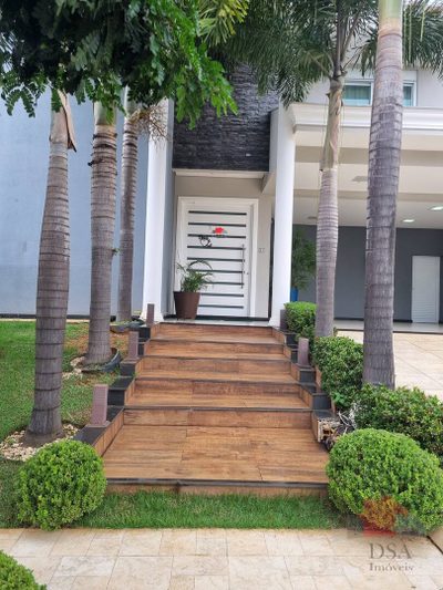 Casa, 3 quartos, 550 m² - Foto 1