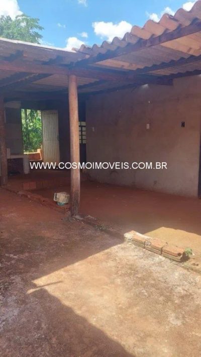 Chácara, 2 quartos - Foto 5