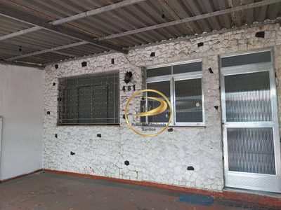 Sobrado, 3 quartos, 154 m² - Foto 1