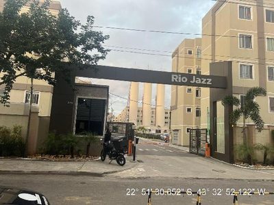 Apartamento, 2 quartos, 10 m² - Foto 1